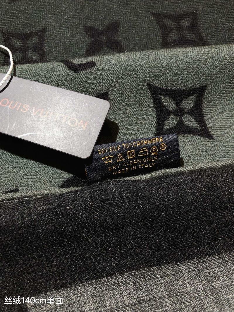 Louis Vuitton Scarf